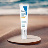 Cerave Ultra Light Moisturizing Lotion With Sunscreen Spf 30 For Normal To Oily Skin 50Ml