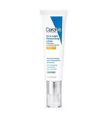 Cerave Ultra Light Moisturizing Lotion With Sunscreen Spf 30 For Normal To Oily Skin 50Ml