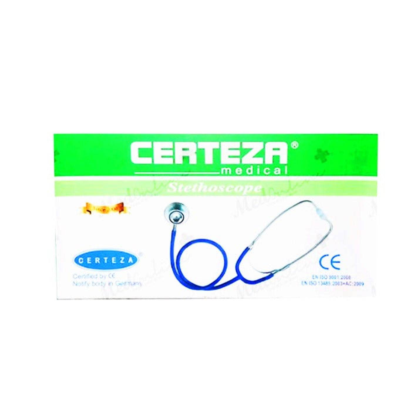 Certeza Stethoscope CR 3002