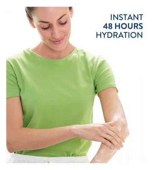 Cetaphil Daily Facial Moisturizer With Sunscreen Broad Spectrum Spf 15 Dry To Normal Sensitive Skin 118Ml