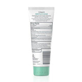 Cetaphil Gentle Clear Clarifying Acne Cream Caleanser 124Ml