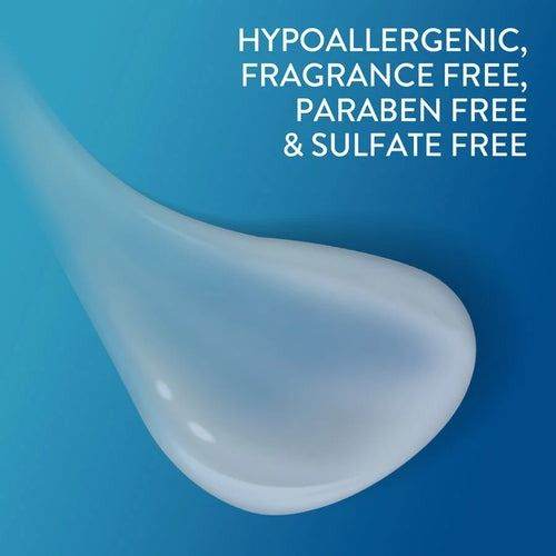 Cetaphil Gentle Skin Cleanser Normal To Dry Sensitive Skin 236Ml