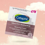Cetaphil Healthy Rediance Renewing Cream 48G