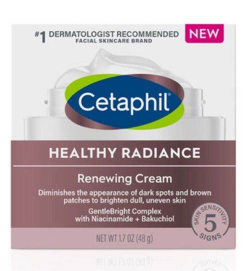 Cetaphil Healthy Rediance Renewing Cream 48G