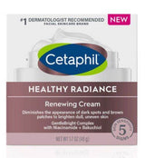 Cetaphil Healthy Rediance Renewing Cream 48G