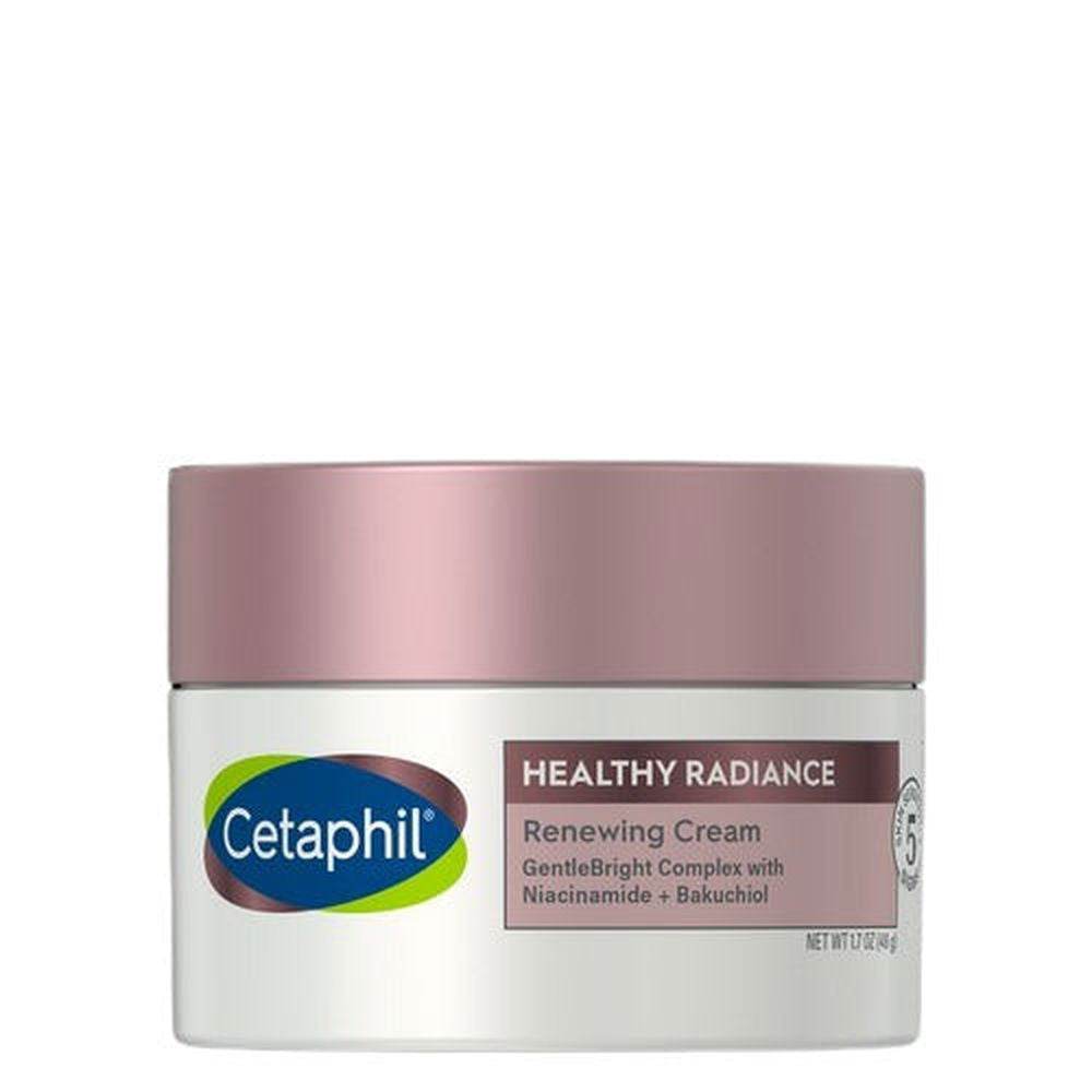 Cetaphil Healthy Rediance Renewing Cream 48G