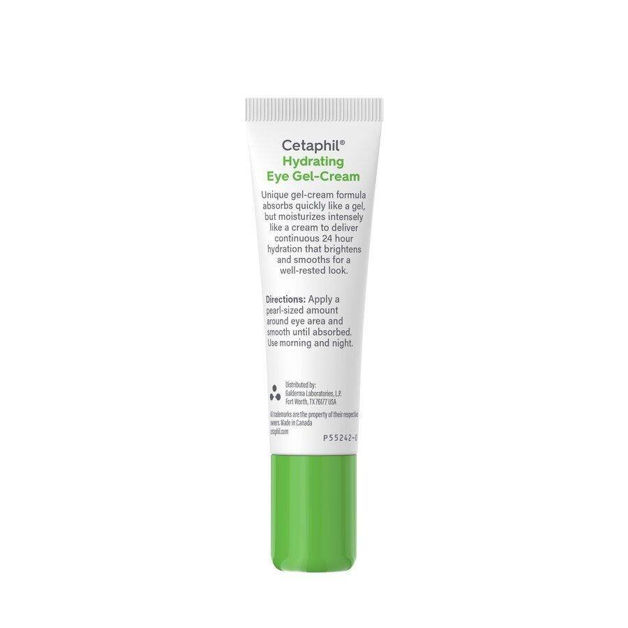 Cetaphil Hydrating Eye Gel Cream Sensitive Skin 14Ml