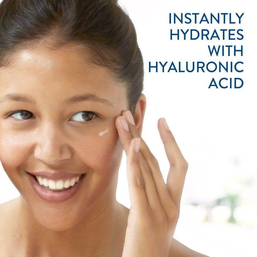 Cetaphil Hydrating Eye Gel Cream Sensitive Skin 14Ml