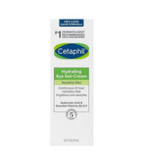 Cetaphil Hydrating Eye Gel Cream Sensitive Skin 14Ml