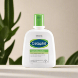 Cetaphil Moisturising Lotion Dry To Normal Sensitive Skin 237Ml