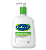 Cetaphil Moisturising Lotion Soothes And Hydrates Fragrance Free Non Comedogenic 473Ml