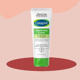 Cetaphil Moisturizing Cream Very Dry To Dry Sensitive Skin 85G