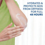 Cetaphil Moisturizing Cream Very Dry To Dry Sensitive Skin 85G