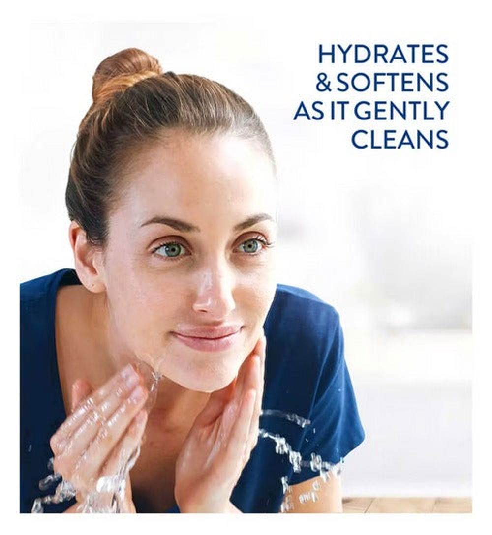 Cetaphil Oily Skin Cleanser Combination To Oily Sensitive Skin 236Ml