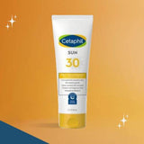 Cetaphil Sheer Mineral Sunscreen Broad Spectrum Spf 30 89Ml