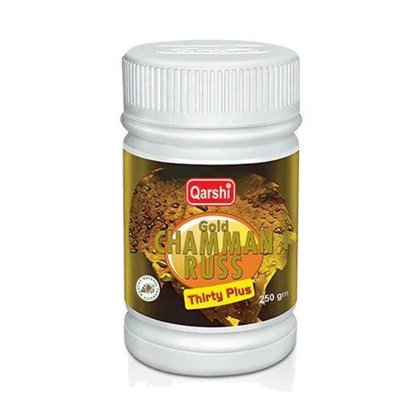 Chamman Russ Gold (Thirty Plus) - Qarshi