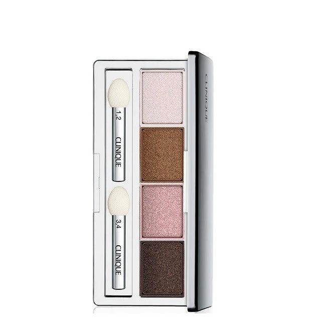 Clinique All About Shadow 06 Pink Chocolate 4.8G
