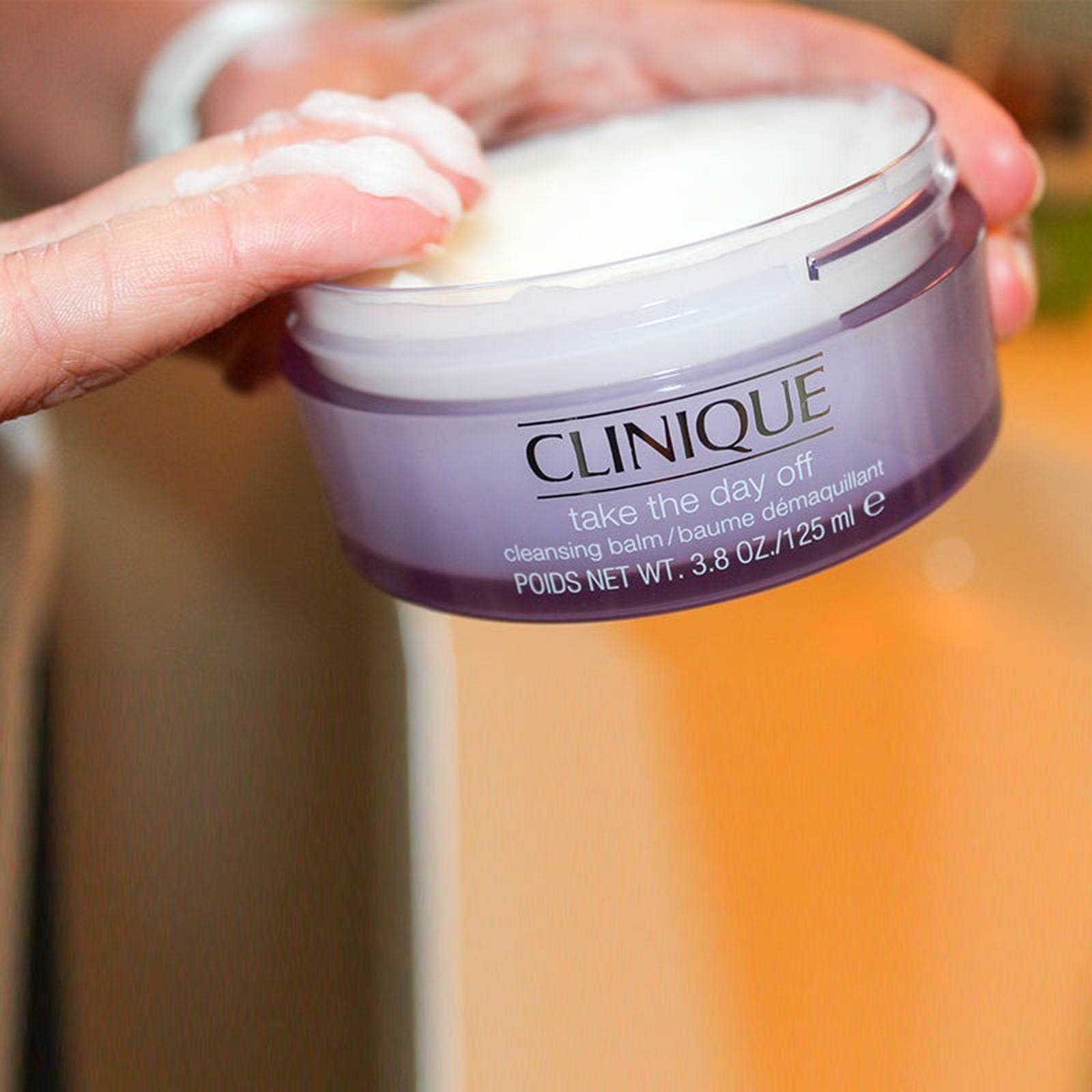 Clinique Cream Take The Day Off 125Ml