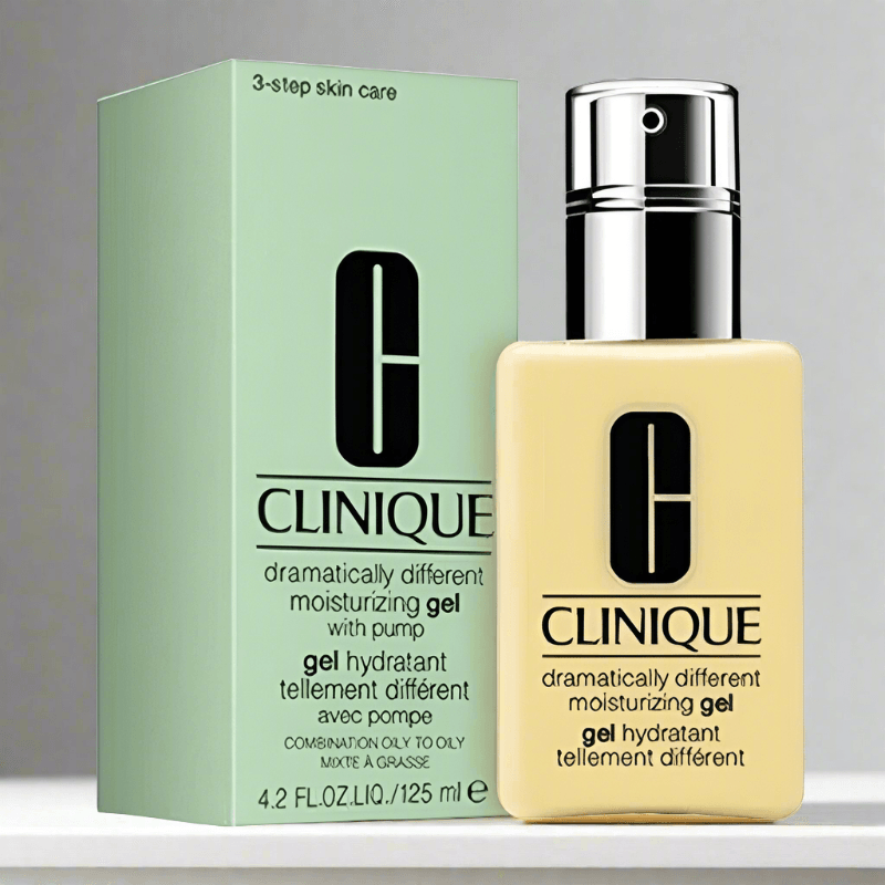 Clinique Dramatically Different Moisturizing Gel125Ml