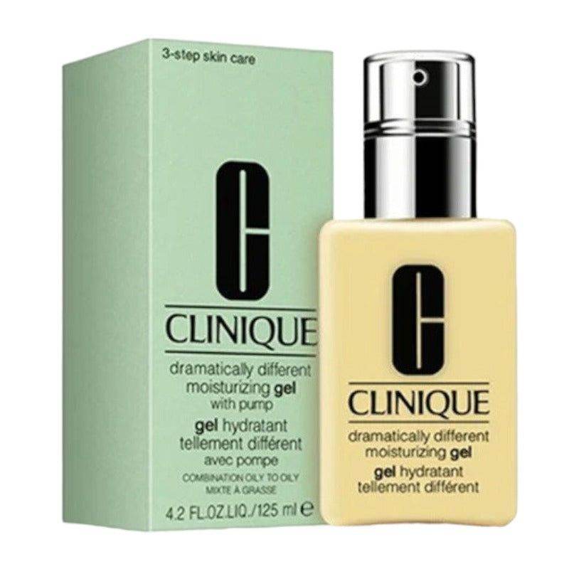 Clinique Dramatically Different Moisturizing Gel125Ml