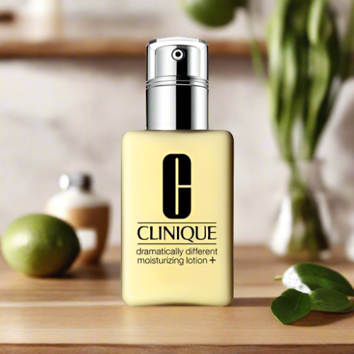 Clinique Dramatically Different Moisturizing Lotion125Ml