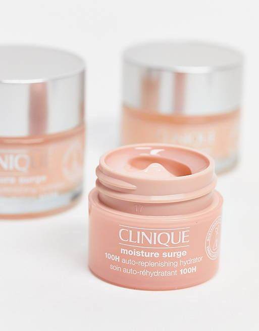 Clinique Moisture Surge 100 Hour Auto Replenishing Hydrator 15Ml