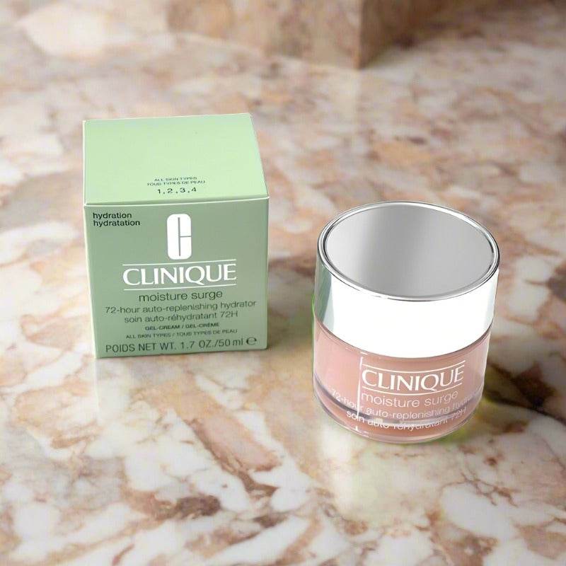 Clinique Moisture Surge 72 Hour Auto Replenishing Hydrator 50Ml