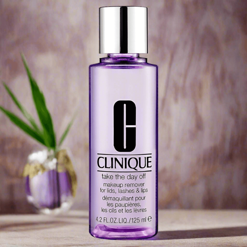 Clinique Take The Day Off Meke Up Remover 125Ml