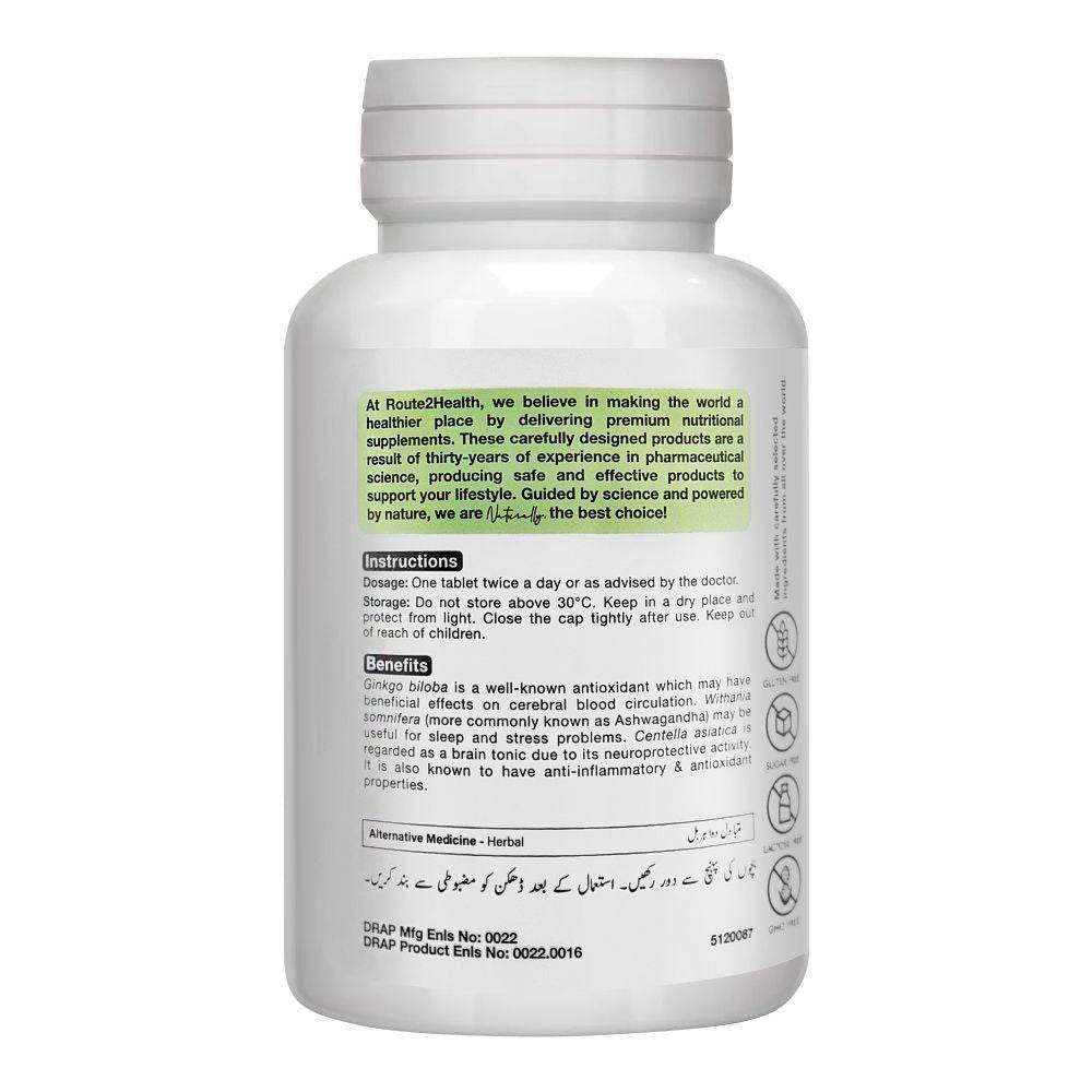 Cogniza 30 Tablets - Route2Health
