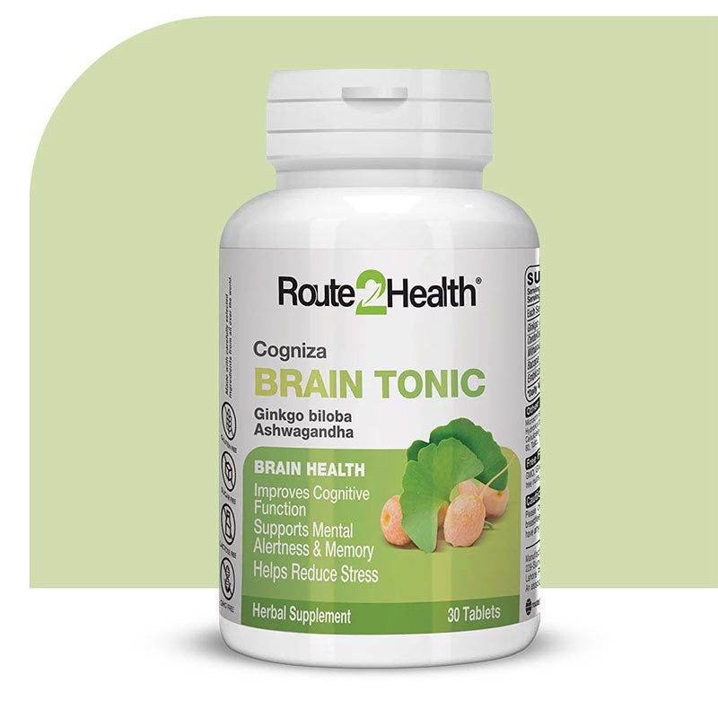 Cogniza 30 Tablets - Route2Health
