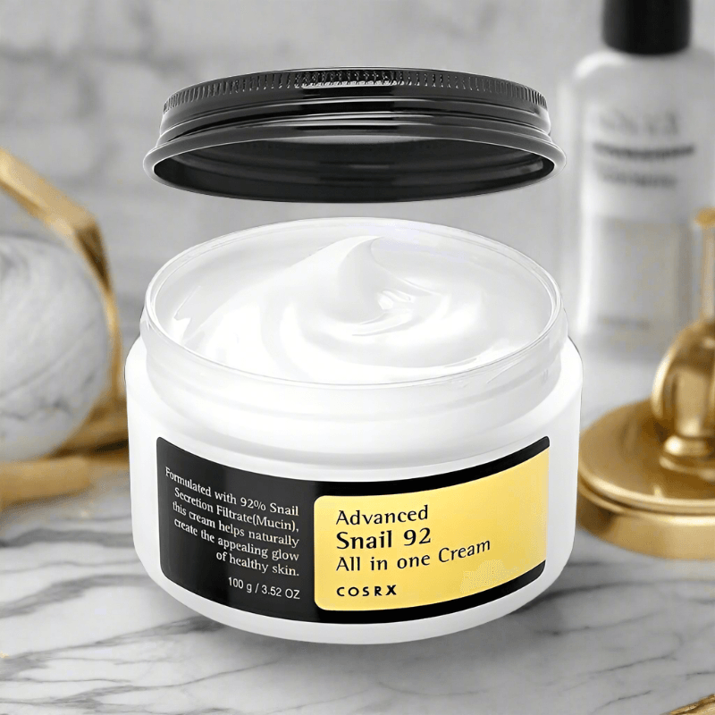 Cosrx Advanced Snail 92 All In One Cream 100G