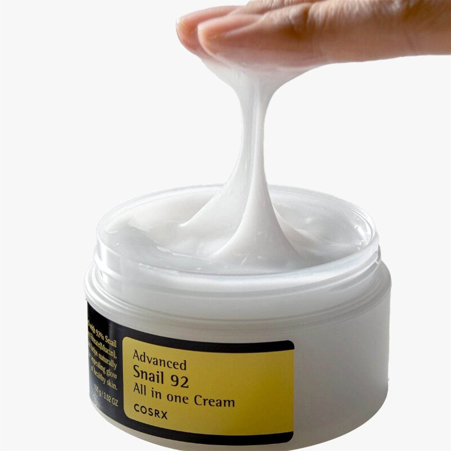 Cosrx Advanced Snail 92 All In One Cream 100G