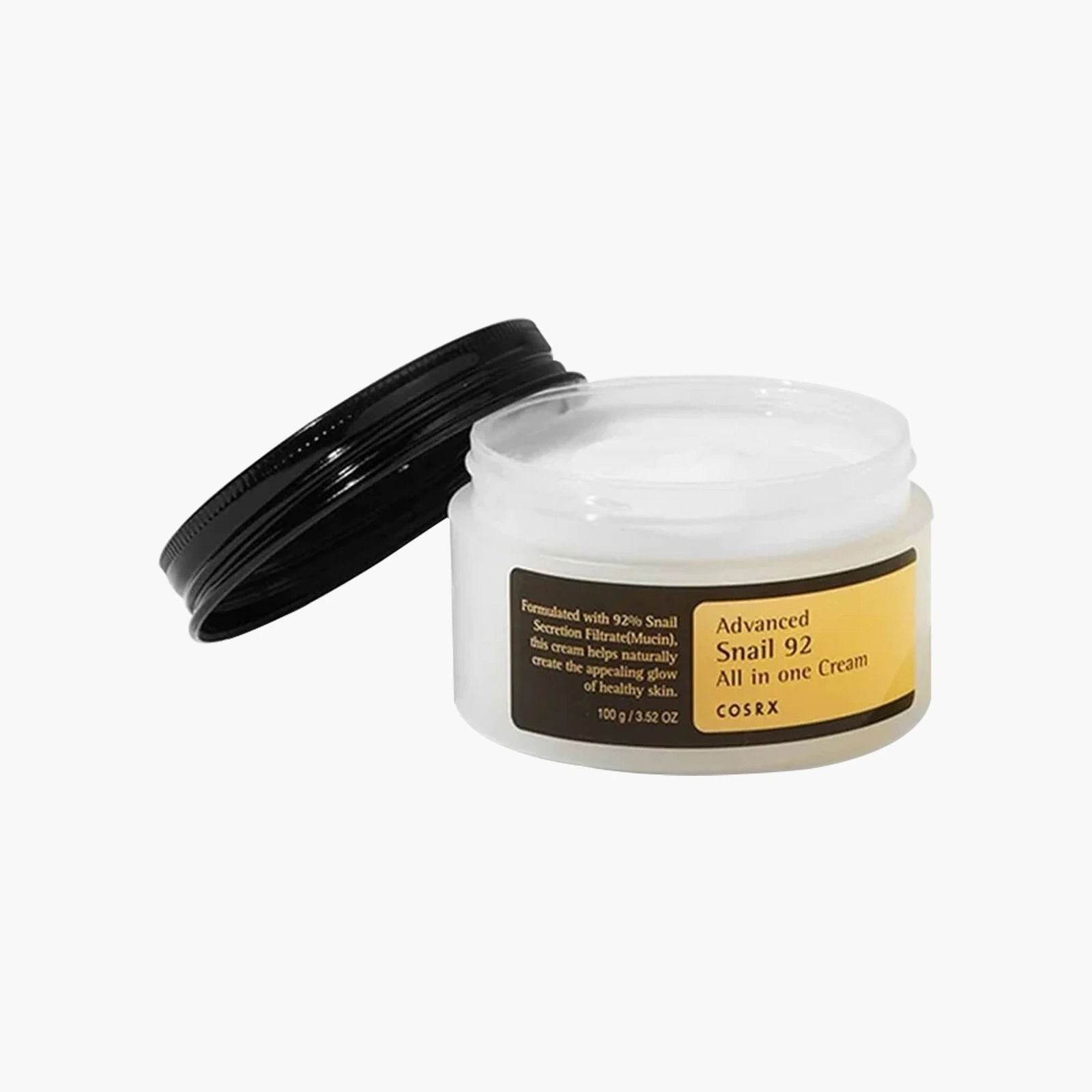 Cosrx Advanced Snail 92 All In One Cream 100G