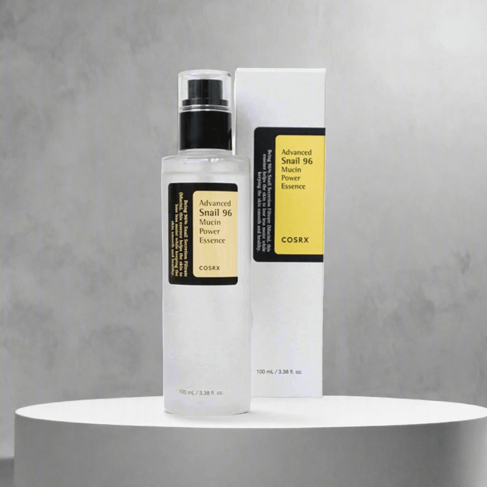 Cosrx Advanced Snail 96 Mucin Power Essence 100Ml