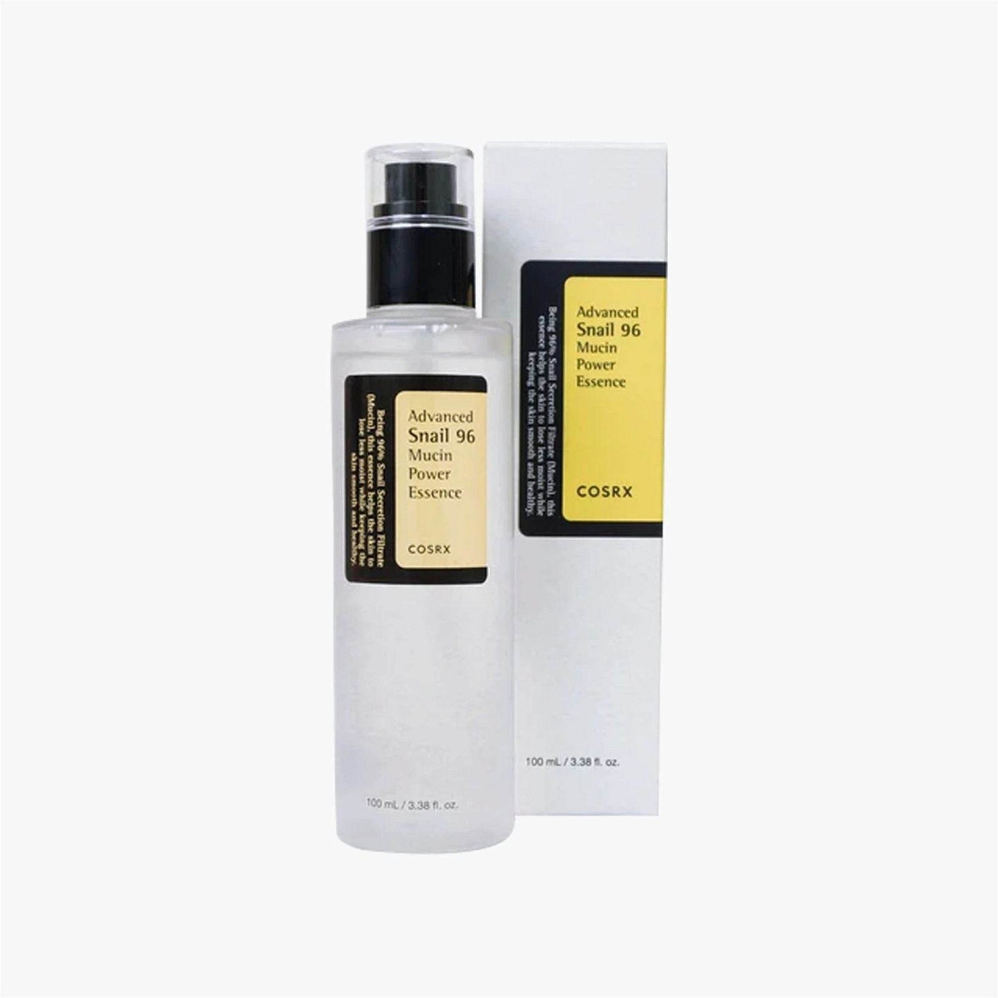 Cosrx Advanced Snail 96 Mucin Power Essence 100Ml
