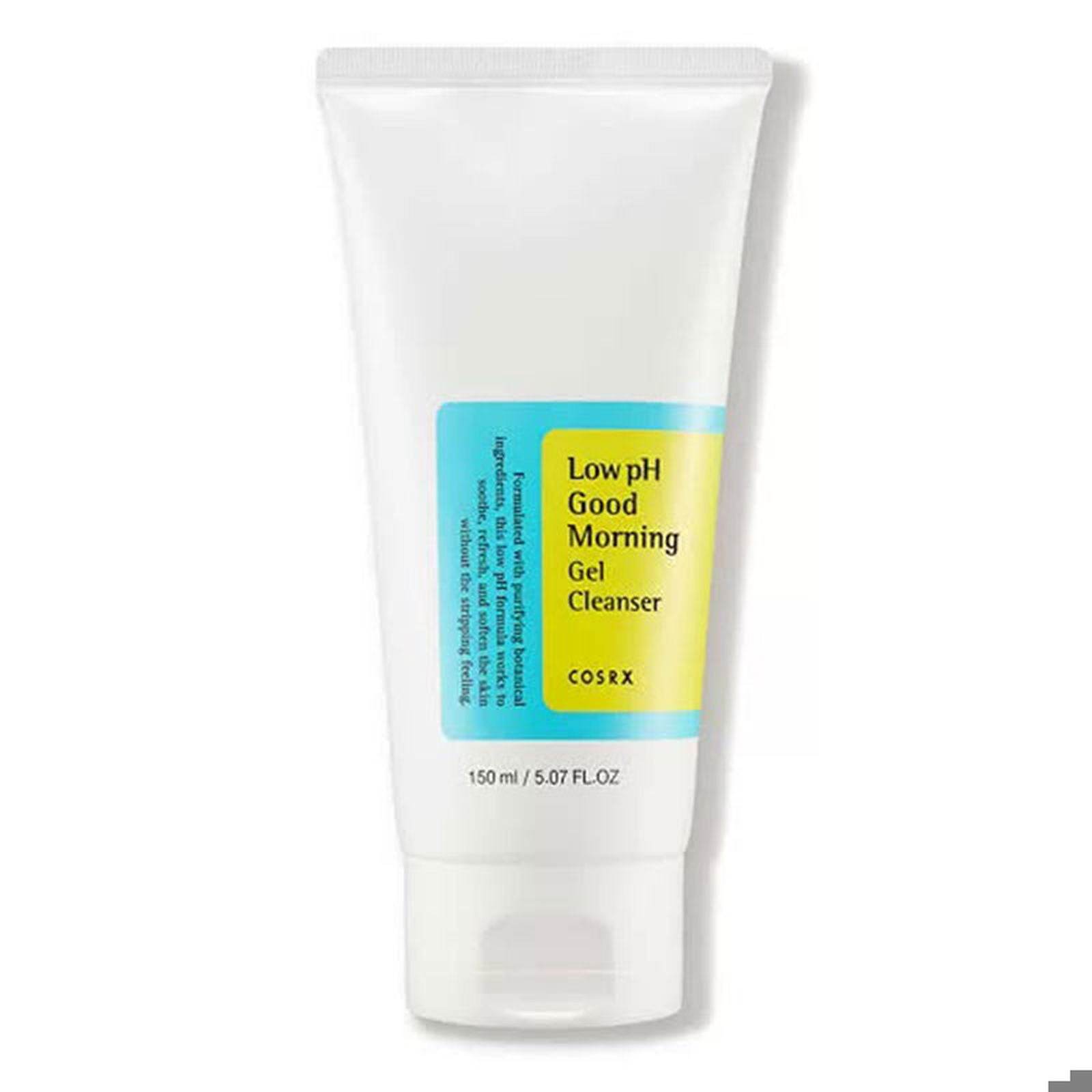 Cosrx Low Ph Good Morning Gel Cleanser 150Ml