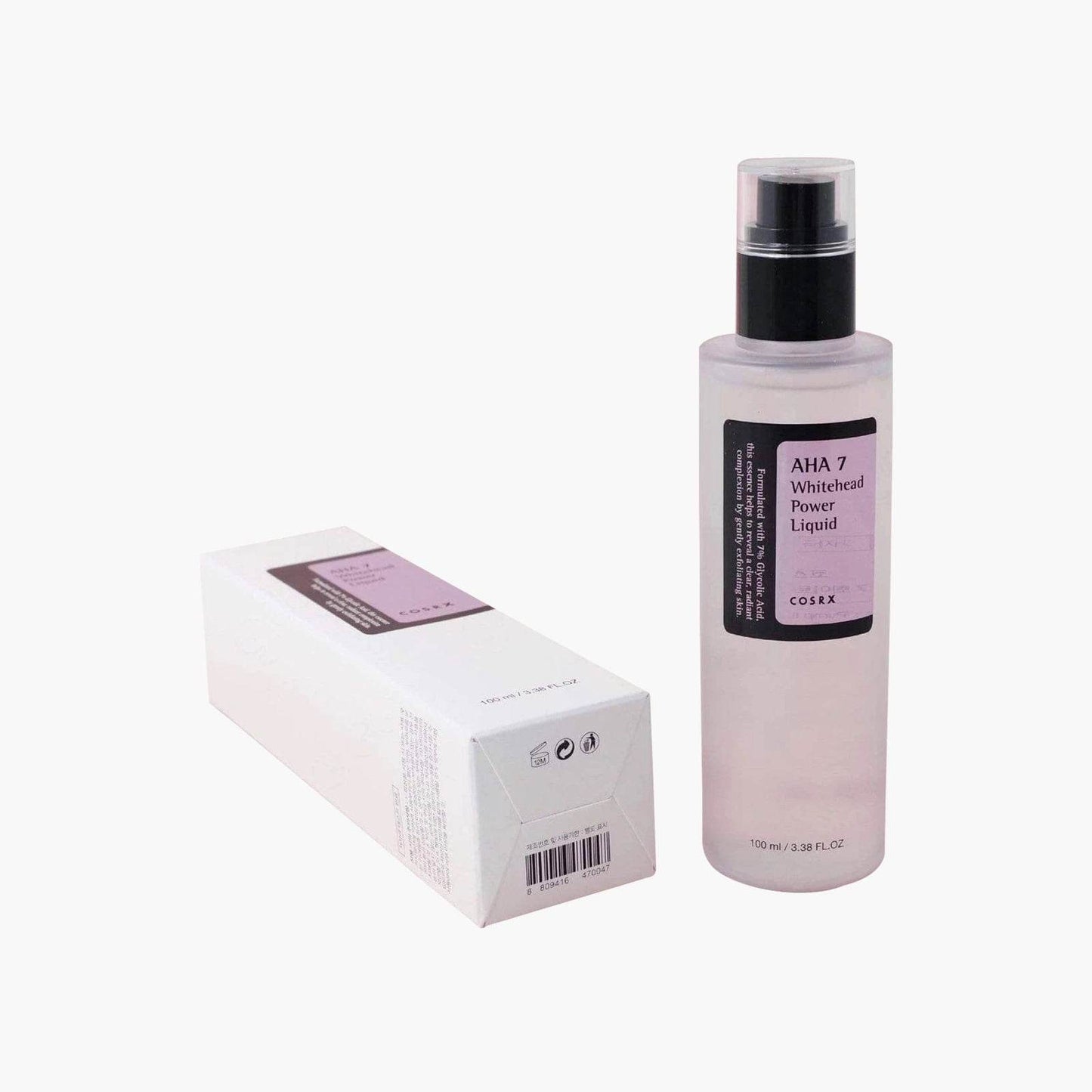 Cosrx PHA 7 Whitehead Power Liquid 100Ml