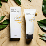 Cosrx Propolis Honey Overnight Mask 60Ml