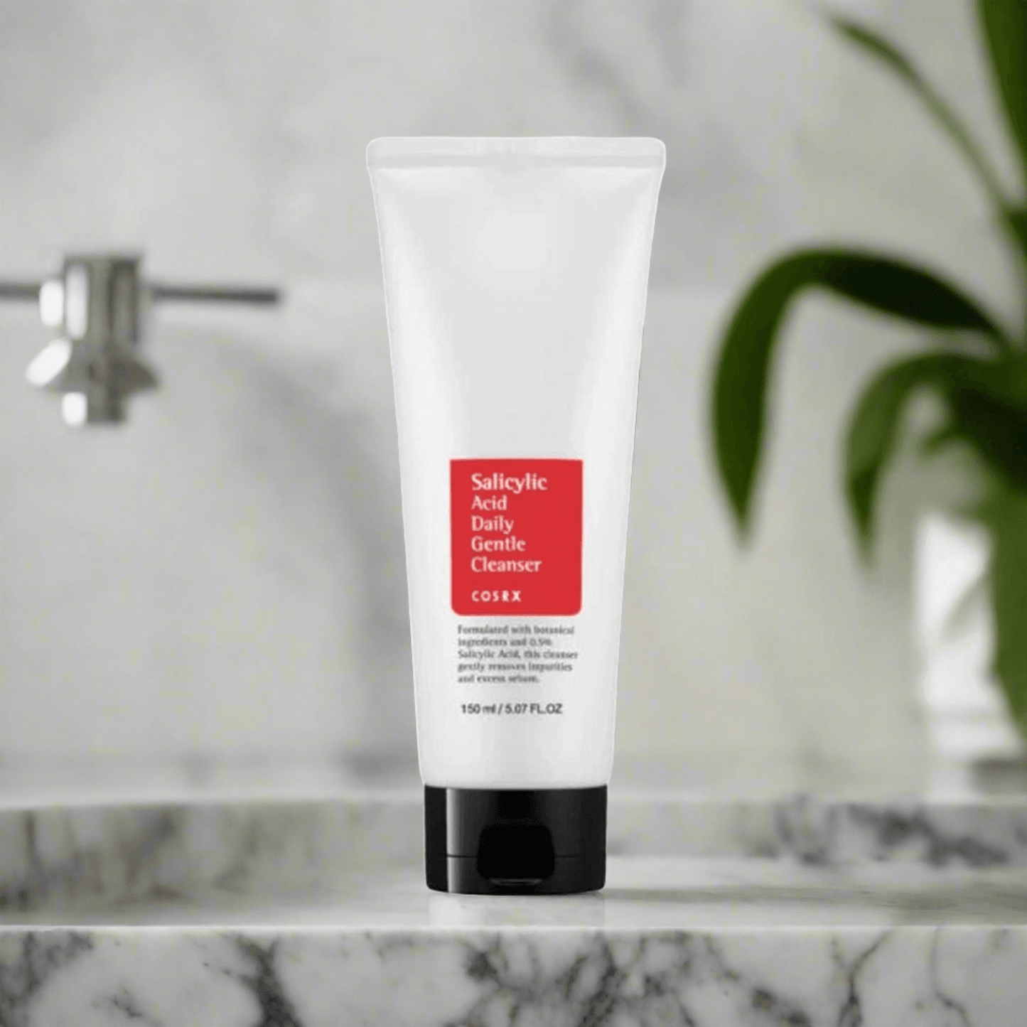 Cosrx Salicylic Acid Daily Gentle Cleanser 150Ml