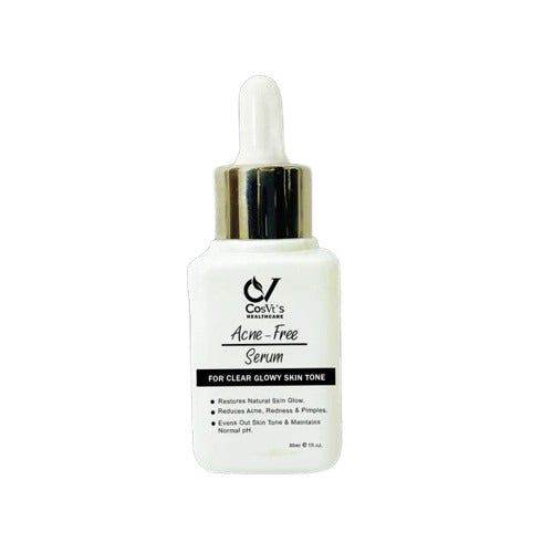 Cosvt Acne Free Serum