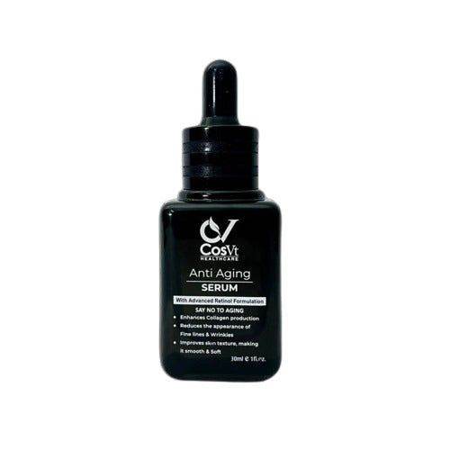 Cosvt Anti-Aging Serum
