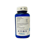 Cosvt Calcium and Vitamin D3 30ct