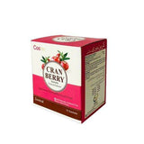 Cosvt Cranberry Sachets Natural Extract