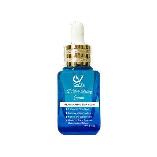 Cosvt Gluta-Whitening Serum