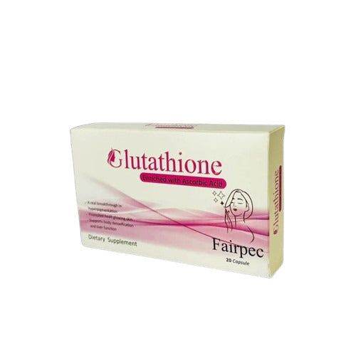 Cosvt Glutathione 250mg