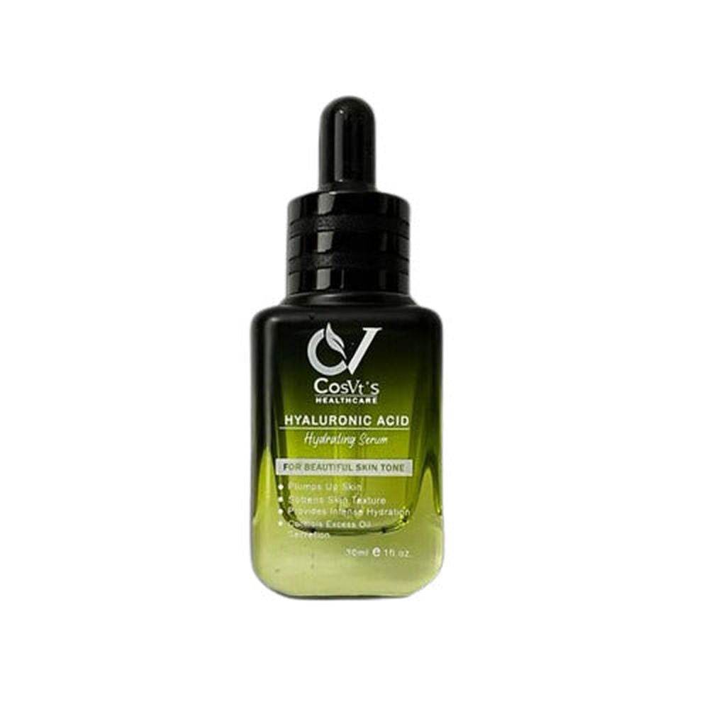 Cosvt Hyaluronic Acid Hydrating Serum