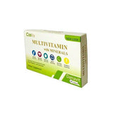 Cosvt Multivitamin With Minerals 20ct