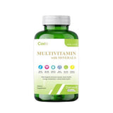 Cosvt Multivitamin with Minerals 30ct