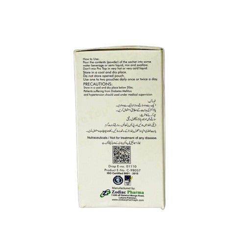 Cosvt ProTop 10ct