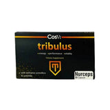 Cosvt Tribulus 20ct
